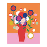 My Vase  (Print Only) thumbnail