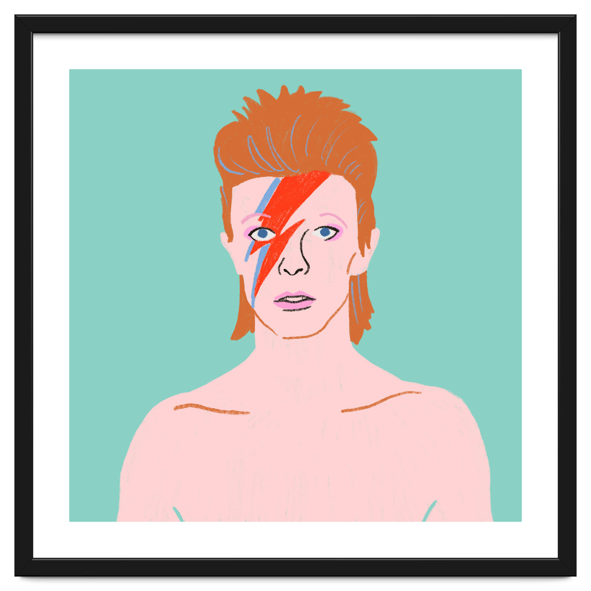 David Bowie