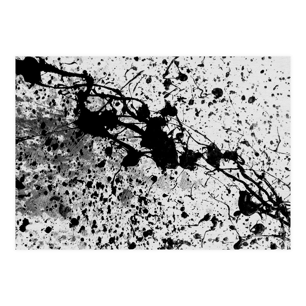 Inbetween Dark Days Final  (Print Only)