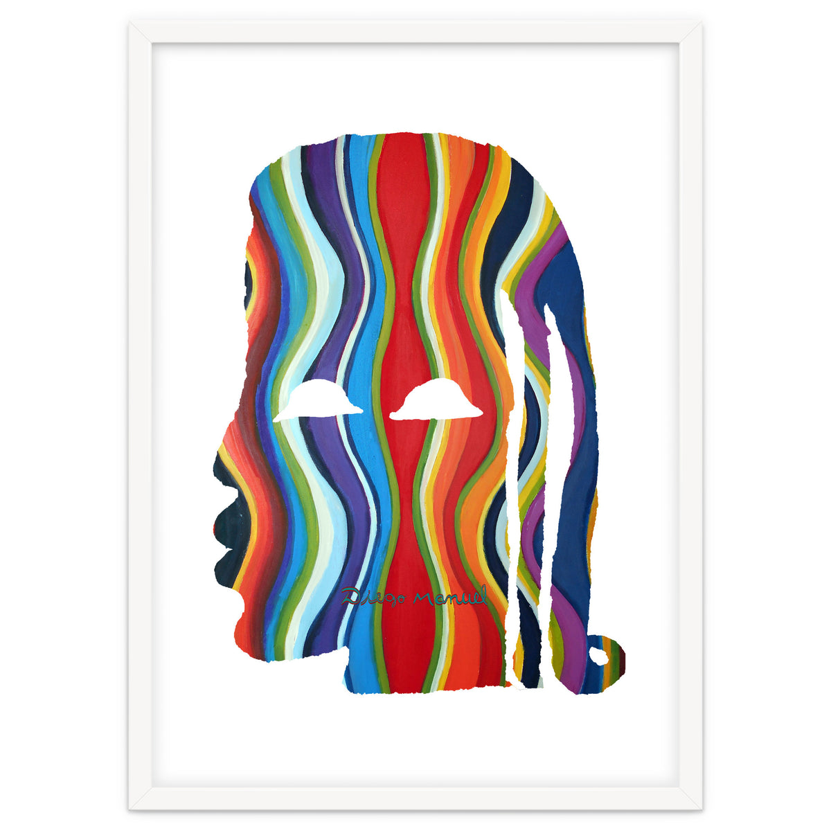 Abstracto Pop Nuevo B 10 Copia