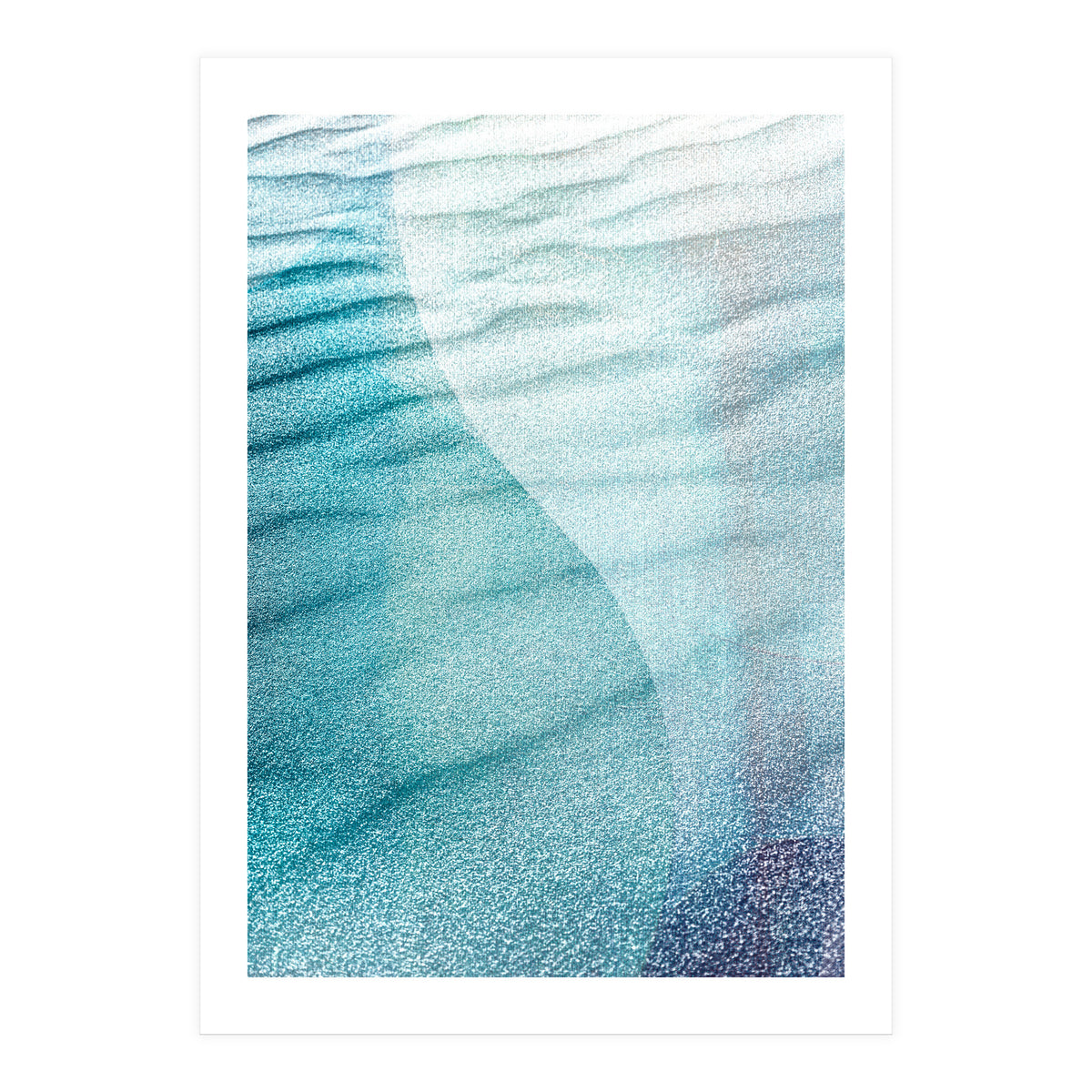 Impresiones Profundas #1 (Print Only)