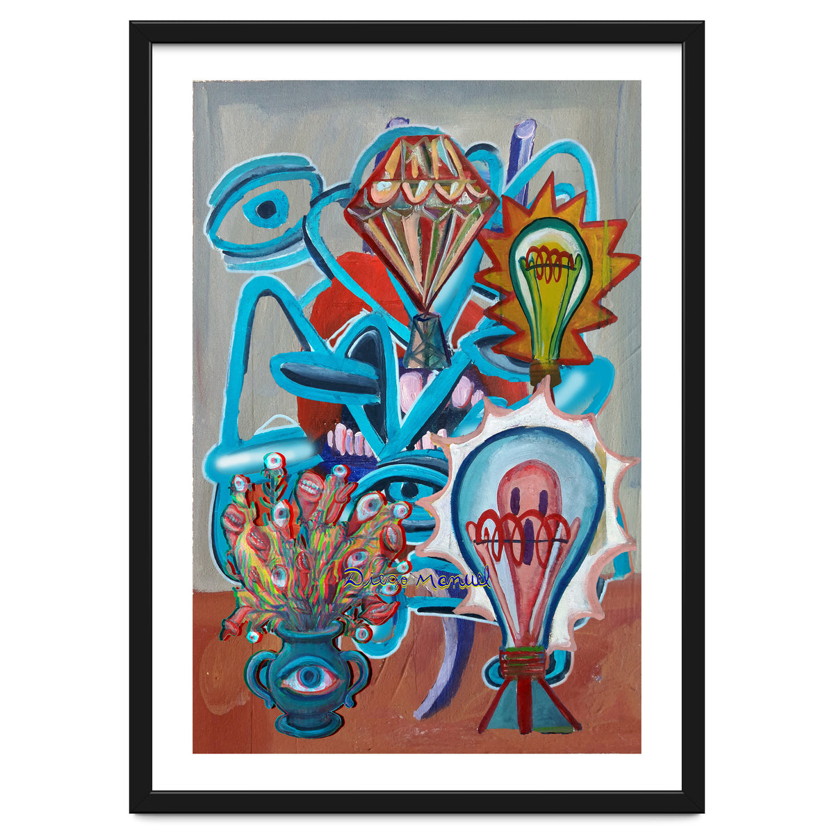 Graffiti Digital 2022 848