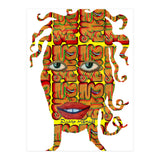 Mujer B 46 (Print Only) thumbnail