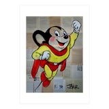 Mighty (Print Only) thumbnail