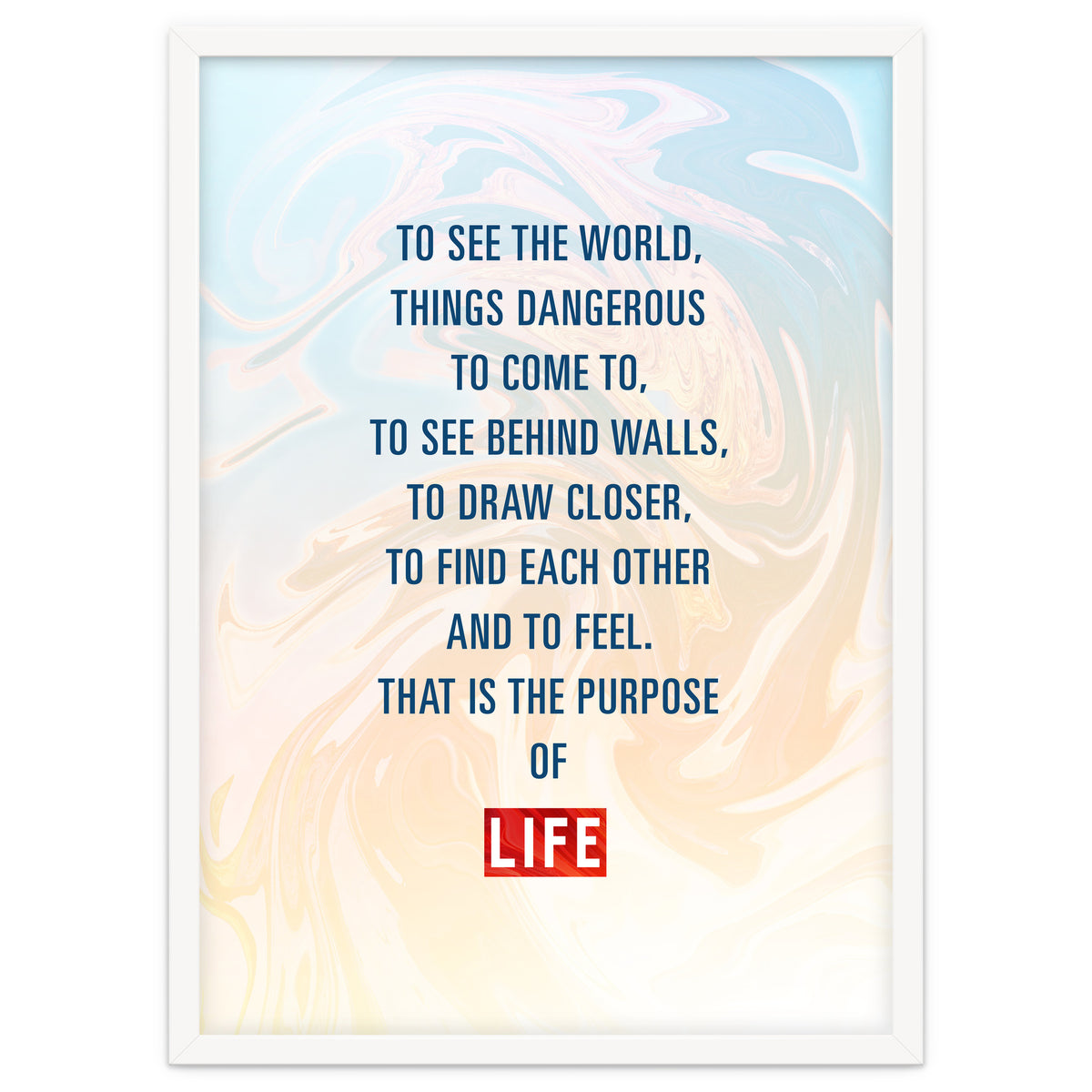 Secret Life of Walter Mitty