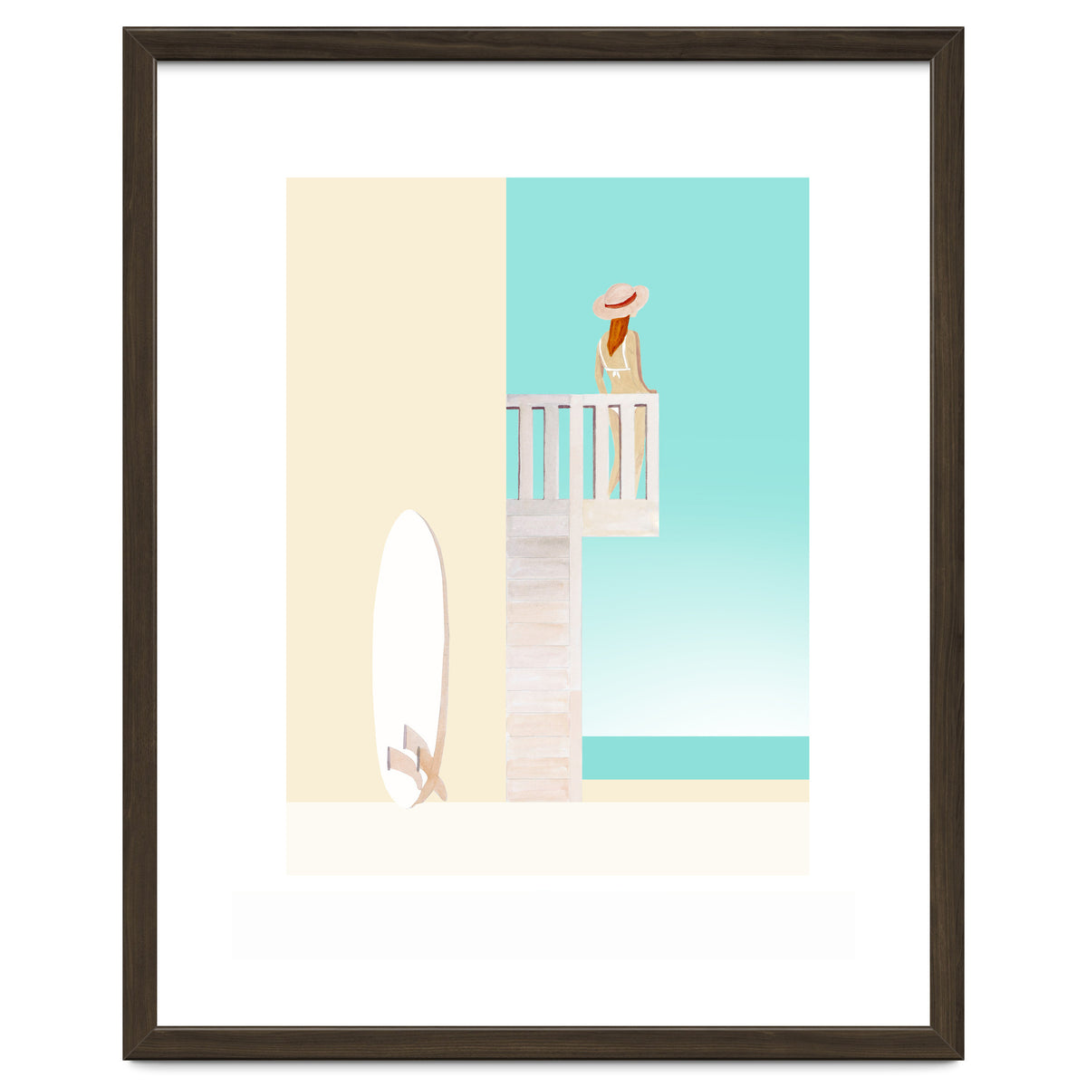 Salt&Surf Oceanbeach Road