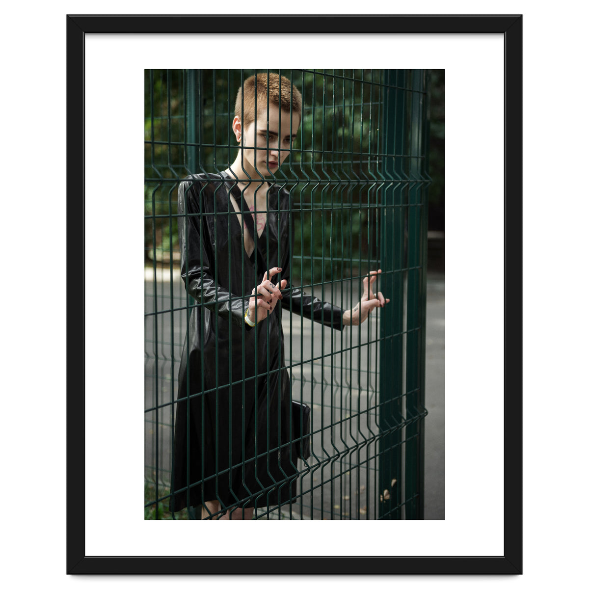 Ukrainian Fashion Week