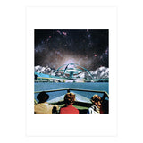 Out Of Here (Print Only) thumbnail