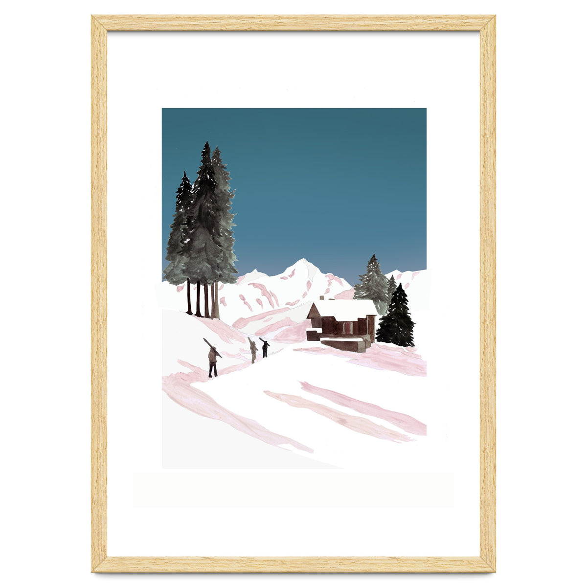 Mountain Love Hometime1