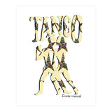 Tango 18 (Print Only) thumbnail