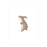 Rabbit (Print Only) thumbnail