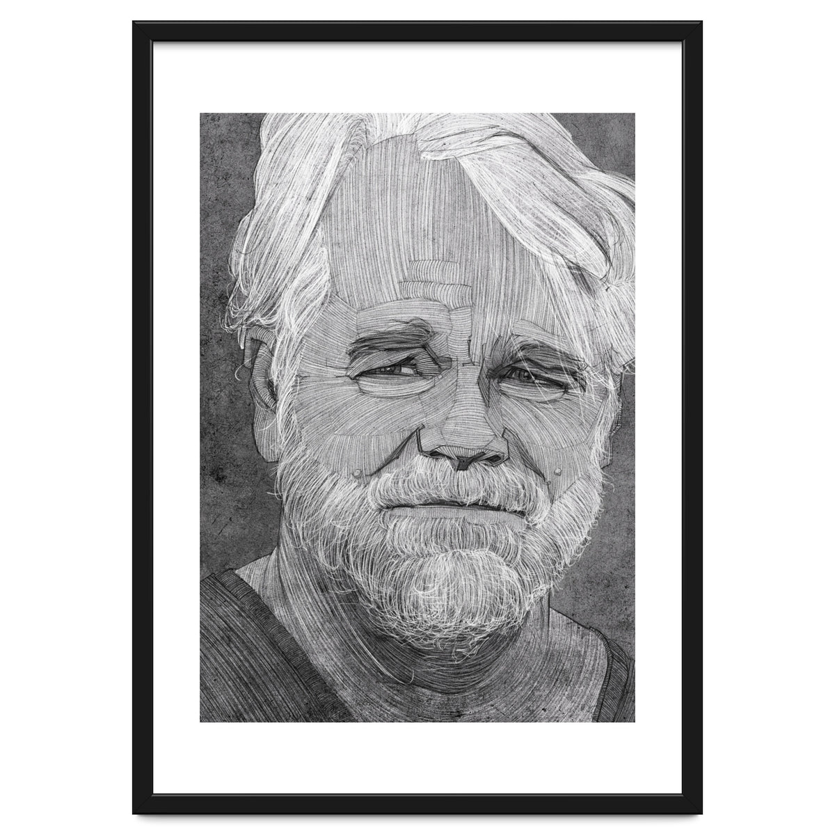 Philip Seymour Hoffman