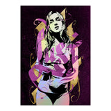 Lust (Print Only) thumbnail