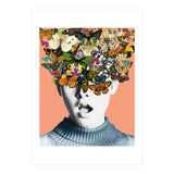 Twiggy Surprise (Print Only) thumbnail