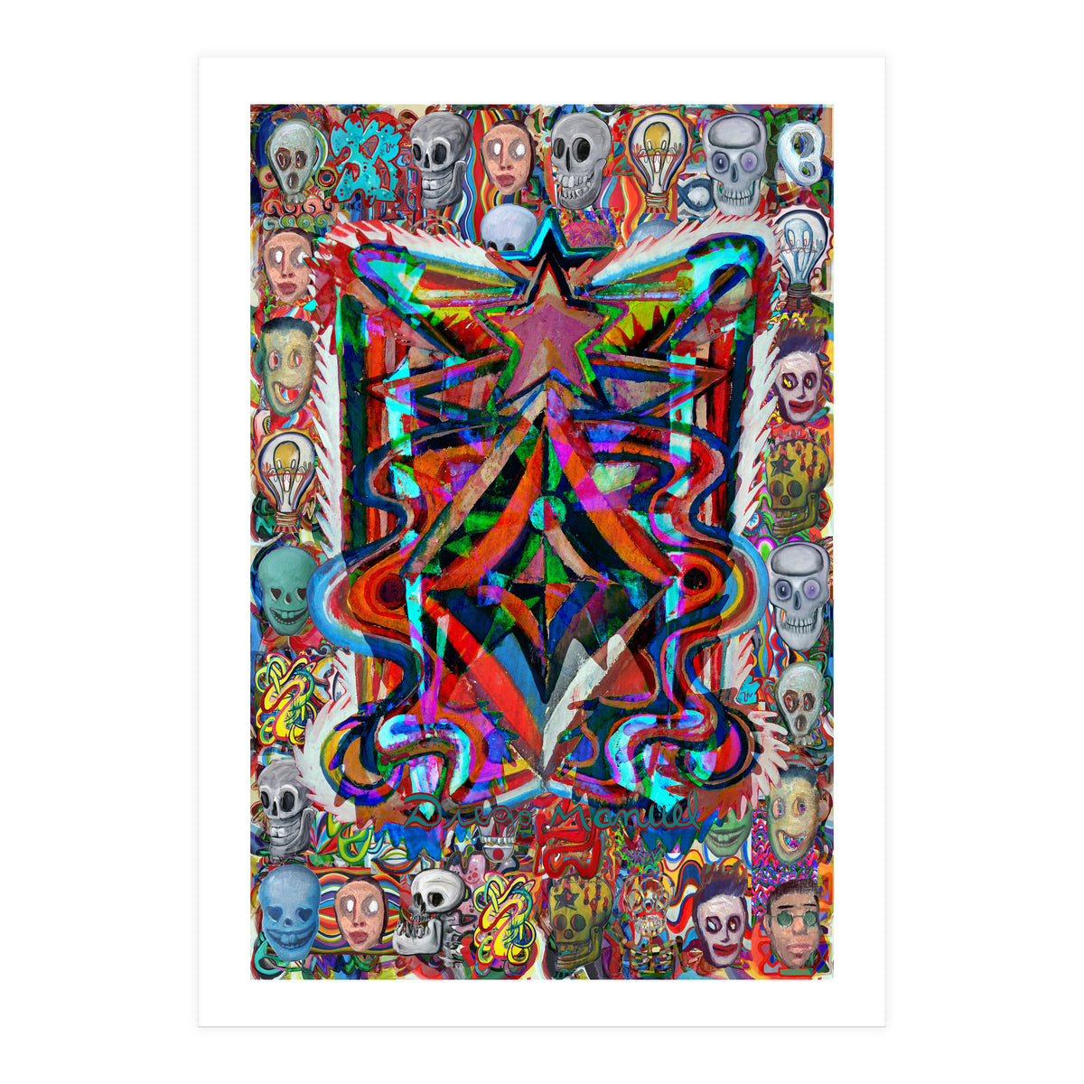 New Graffiti2022 402 (Print Only)