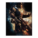 Marcus (Print Only) thumbnail