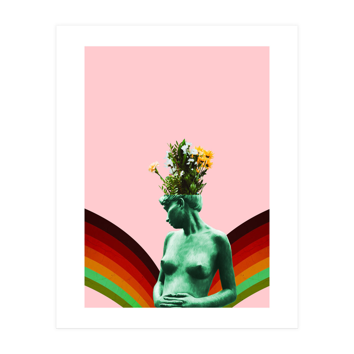 Skin Deep  (Print Only)