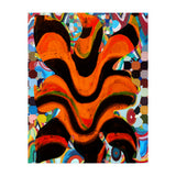 Pop Abstract 2023 Tapiz 85 (Print Only) thumbnail