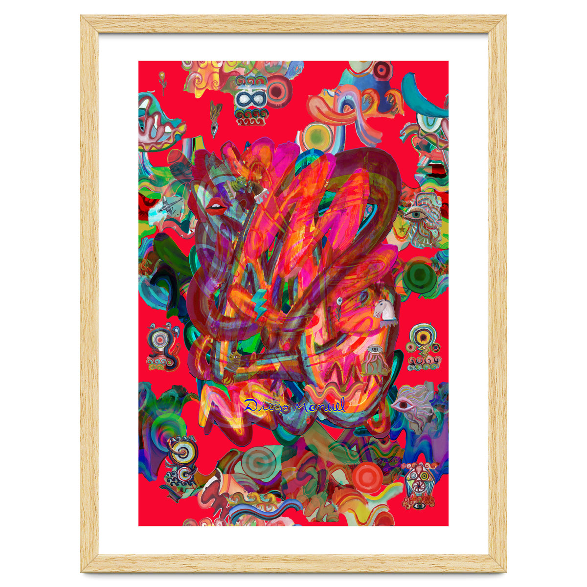 Muchas Cosas 2021 144