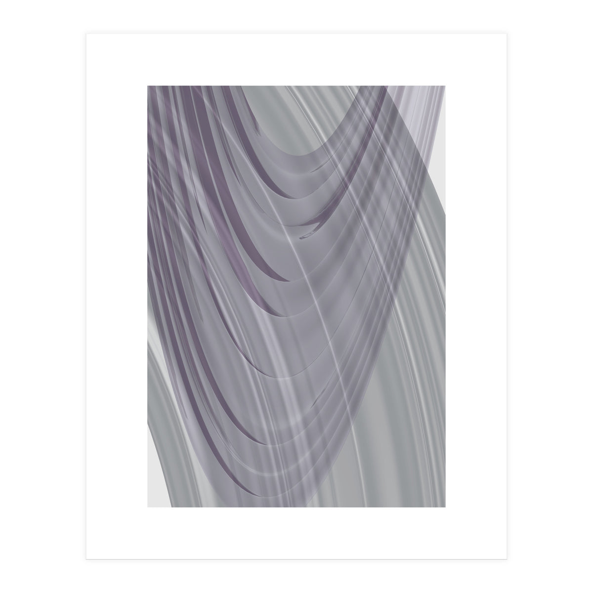 Veil 01 (Print Only)