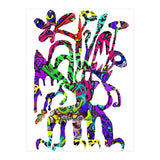 Planta Salvaje 6  (Print Only) thumbnail
