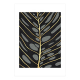 Golden Leaf 05 (Print Only) thumbnail