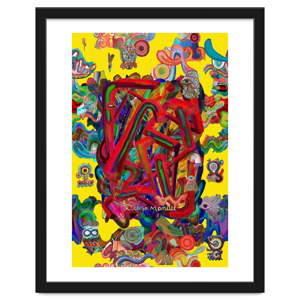 Muchas Cosas 2021 118