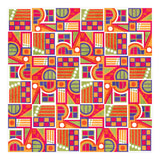 Puzzled (Print Only) thumbnail