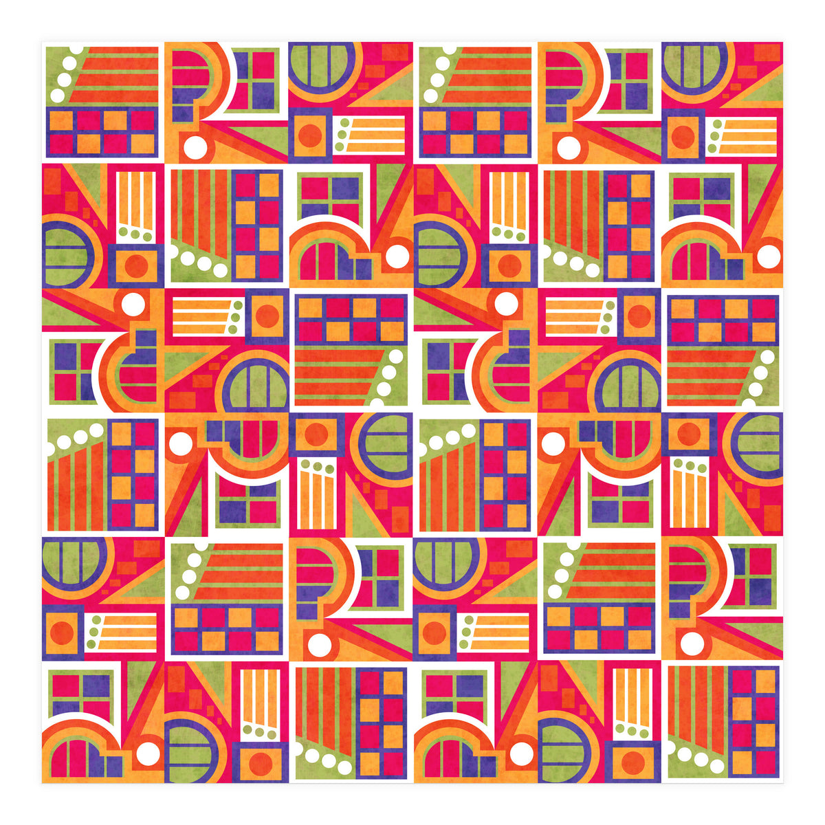 Puzzled (Print Only)