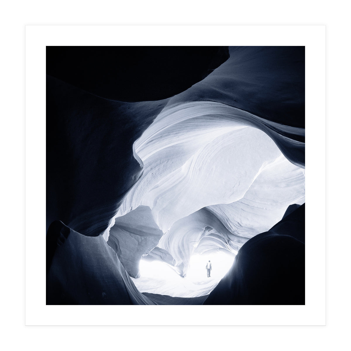 Shudder (Print Only)