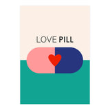 Love pill (Print Only) thumbnail