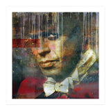 Steve (Print Only) thumbnail