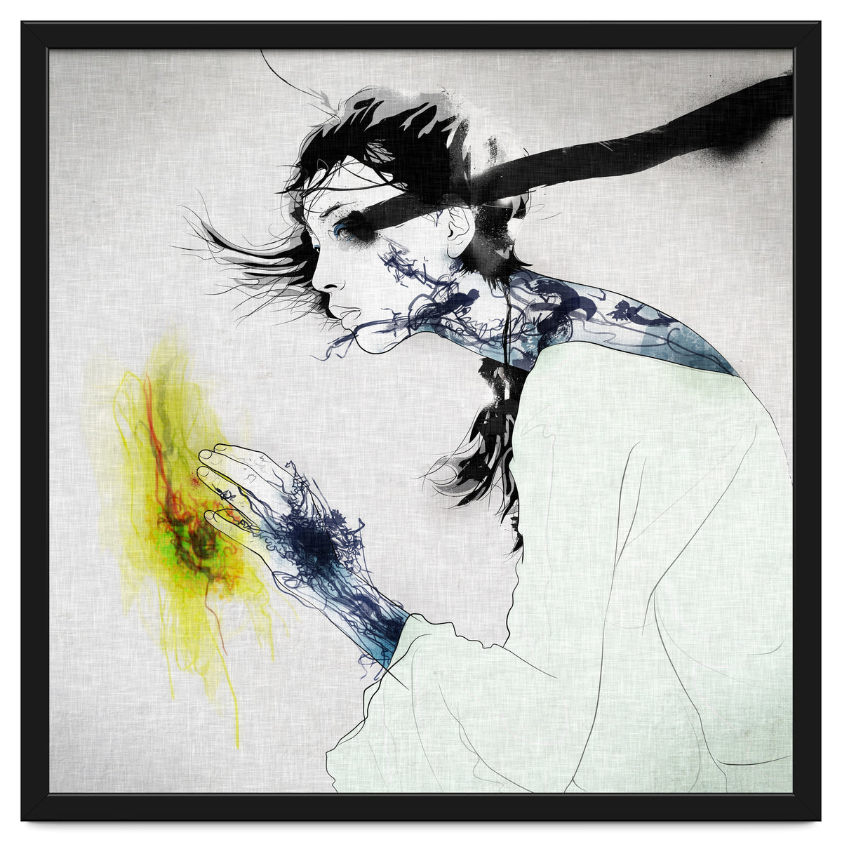 Netsugen Source Of Fever