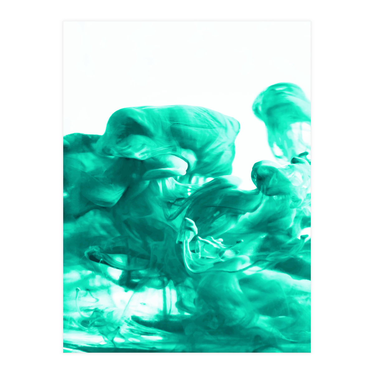 Breathe (Print Only)