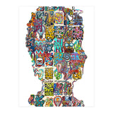 New Graffiti 12 (Print Only) thumbnail
