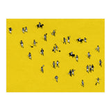 Going Places (Print Only) thumbnail