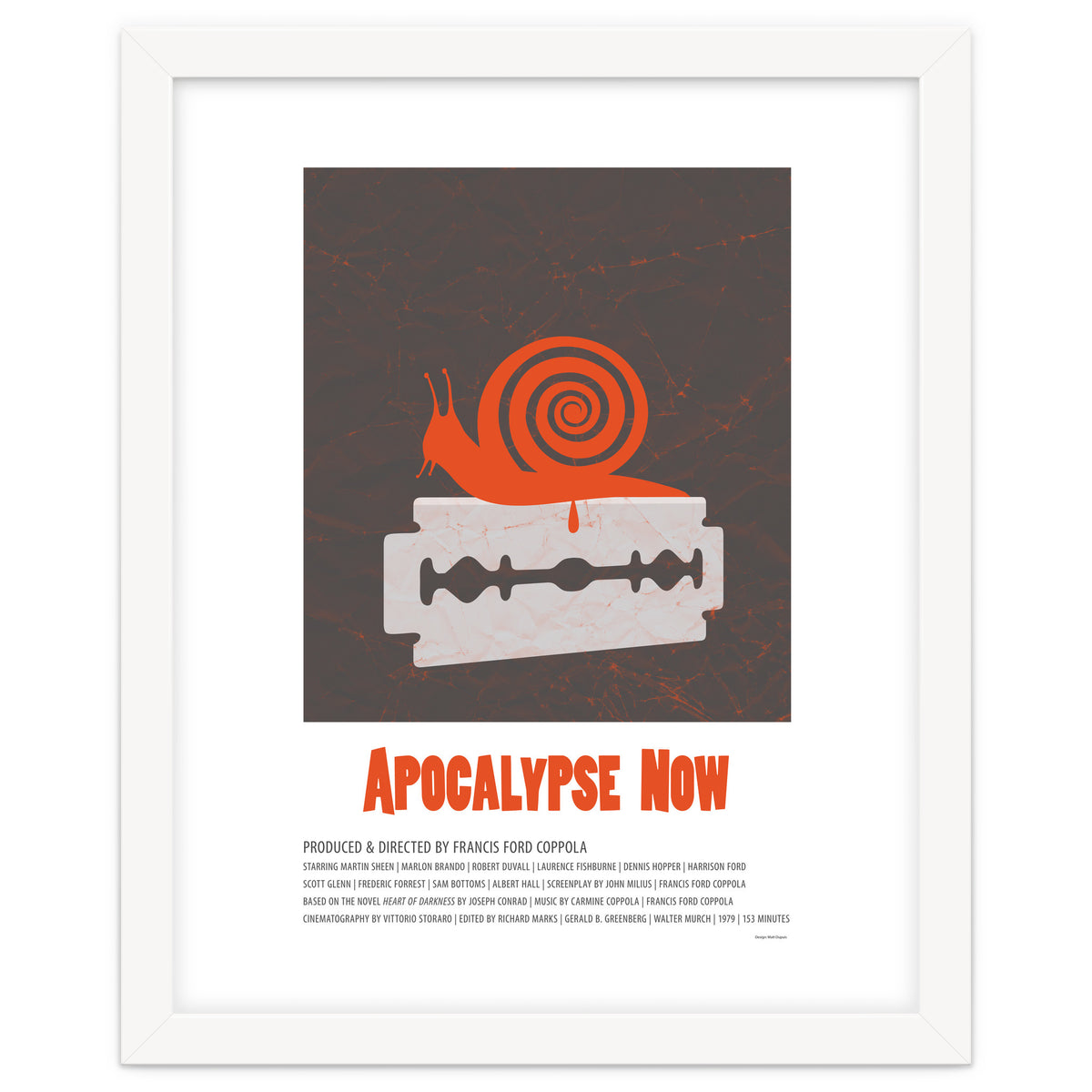 Apocalypse Now (1979)