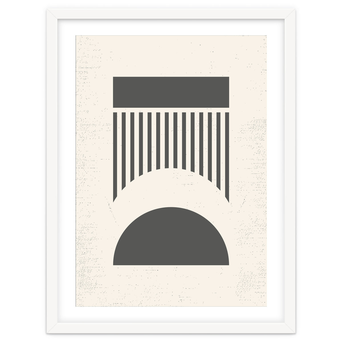 Mid Century Modern Geometry 01