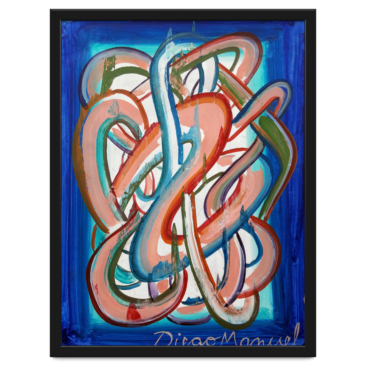 Formas En El Espacio 24