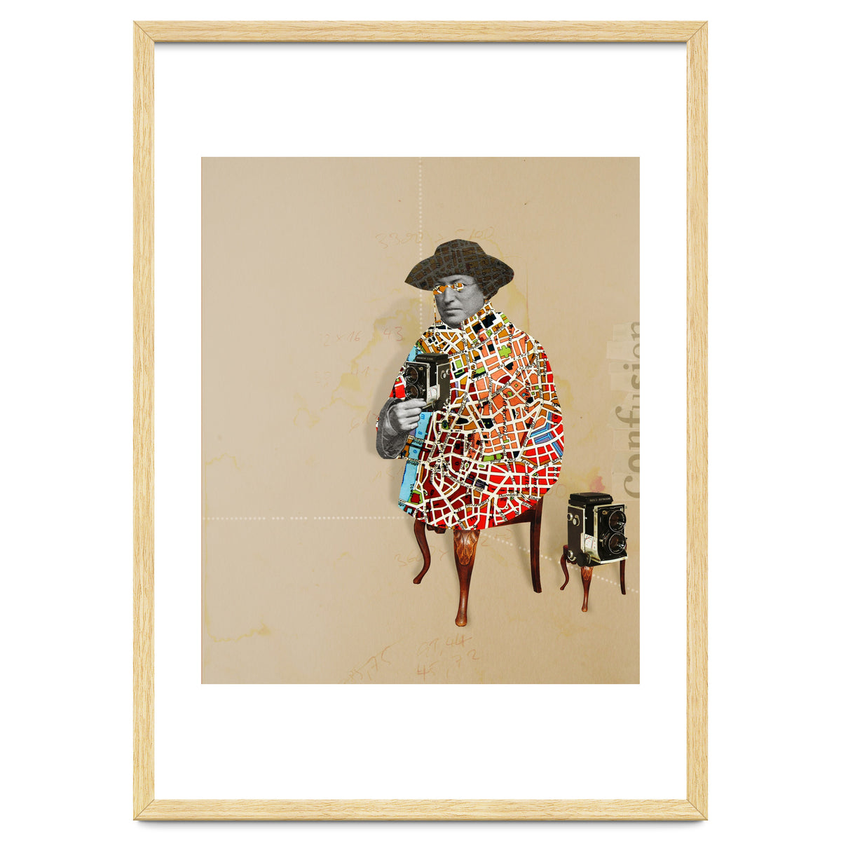 the truth is dead · the navigator