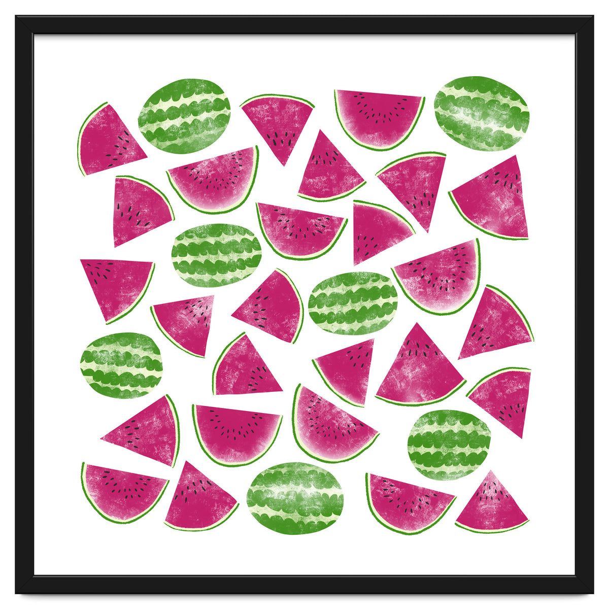 Watermelons