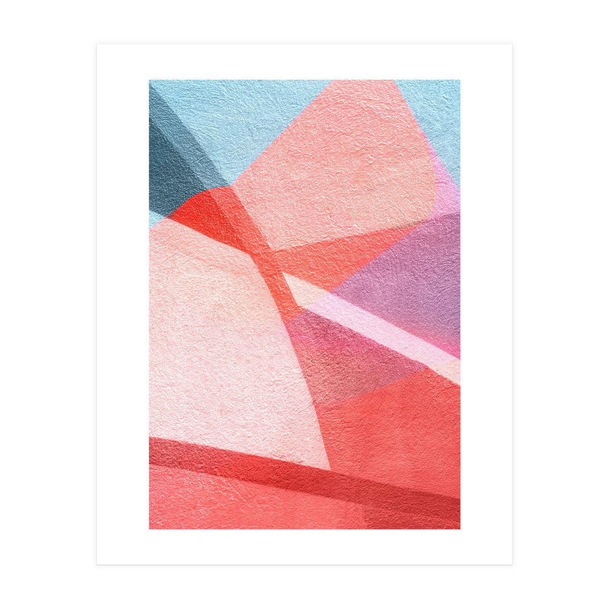 Equilibrista (1) (Print Only)