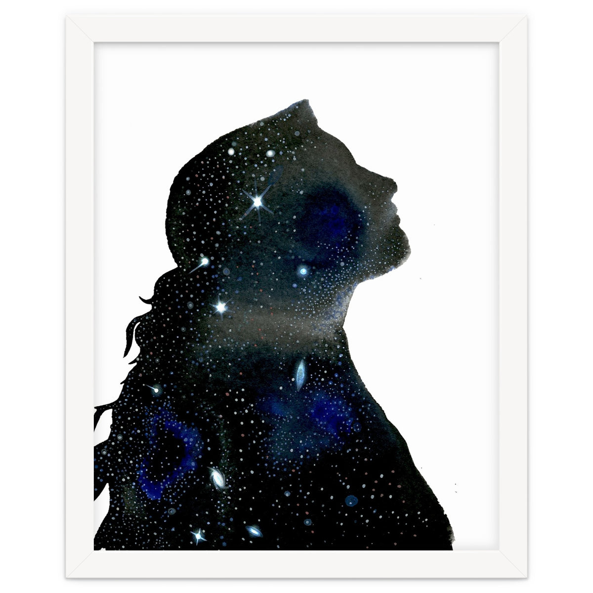 We Are All Just Stardust II