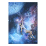 Beauty In The Ether (Print Only) thumbnail