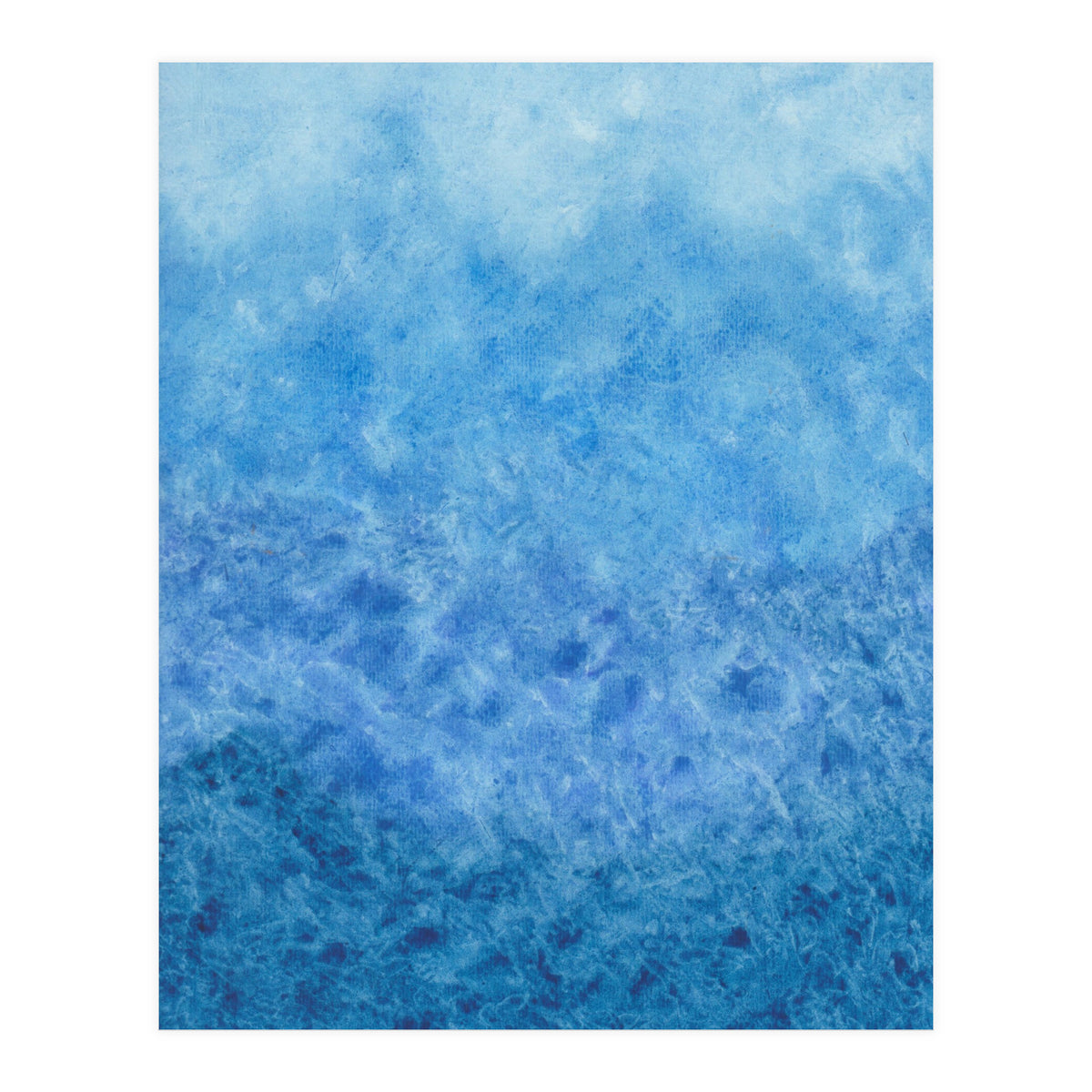 Irenic #1 (Print Only)