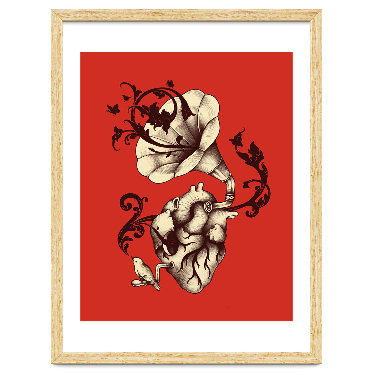 Listen To Your Heart