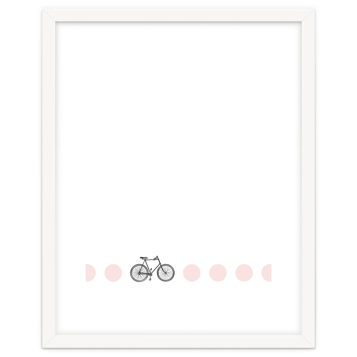 BICYCLE DOTS