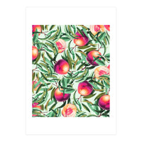 Sweet Peaches (Print Only)