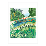 Solo Walk (Print Only) thumbnail