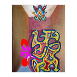 Pop Abstract 2023 A 9 (Print Only) thumbnail